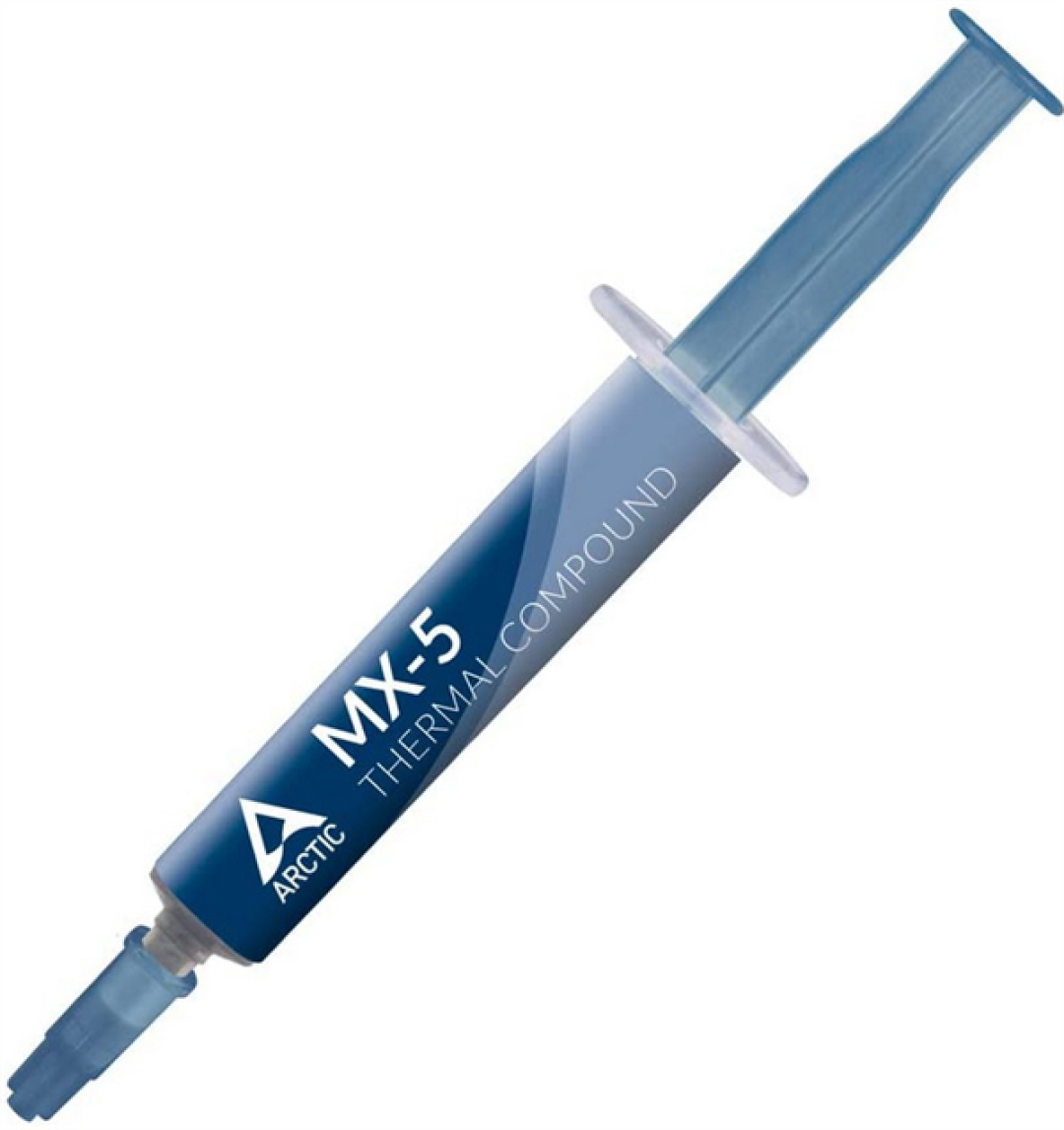 Arctic推出MX-5高性能导热硅脂,一次保用8年