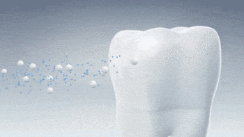 牙釉质磨损会导致牙敏感，据说有一些神奇的牙膏能减缓磨损？
