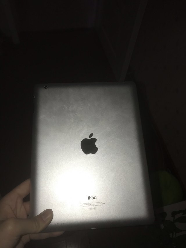 iPad！！