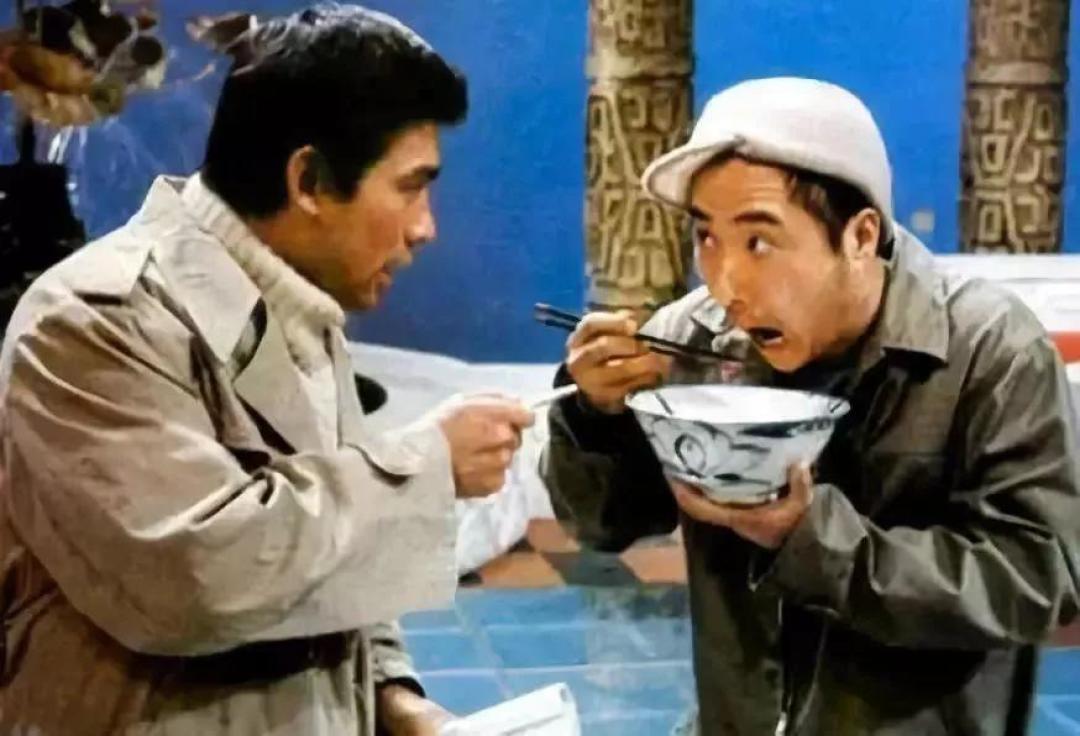 喜头悲尾,是小品的原罪吗?