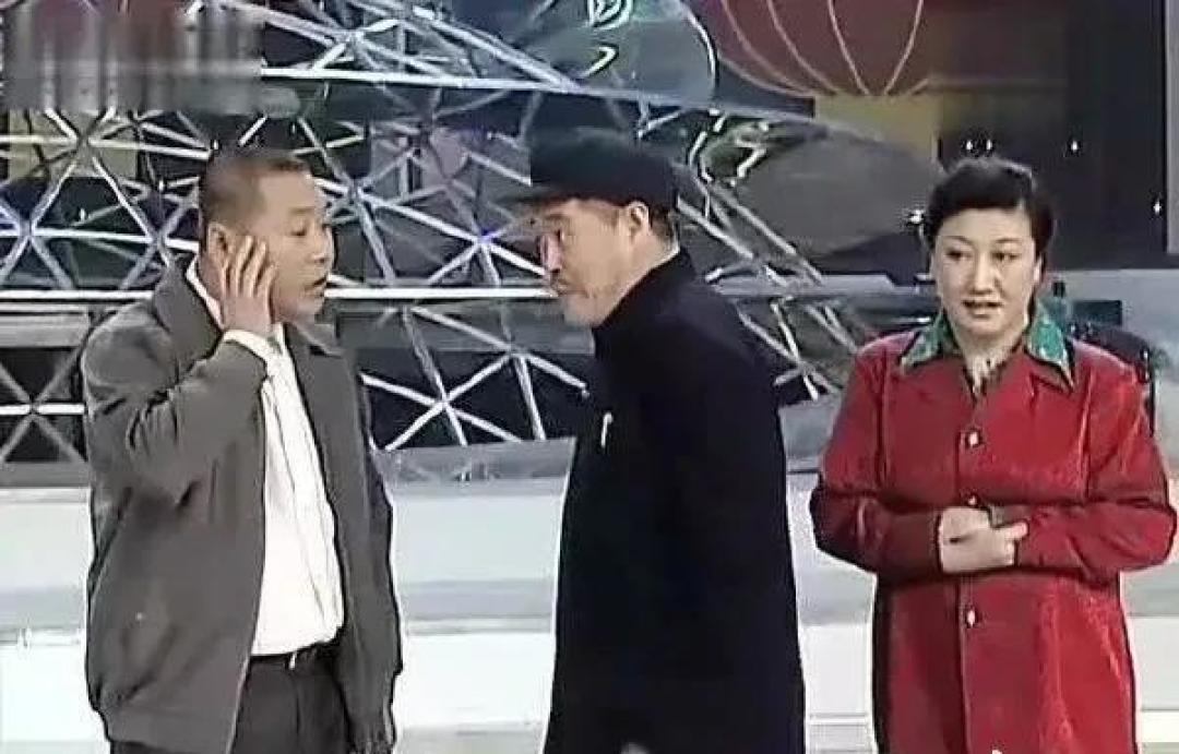 喜头悲尾,是小品的原罪吗?
