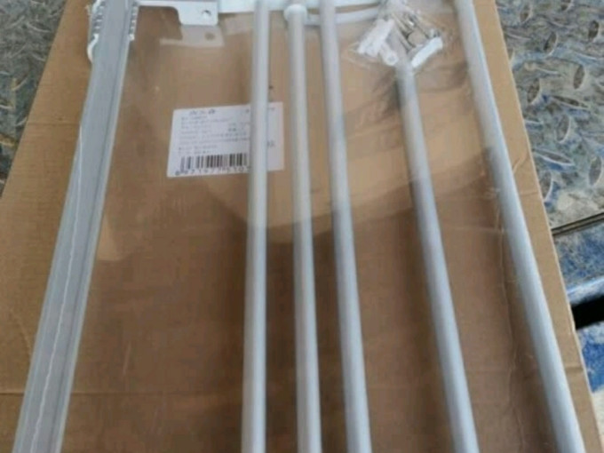 联勒卫浴用品
