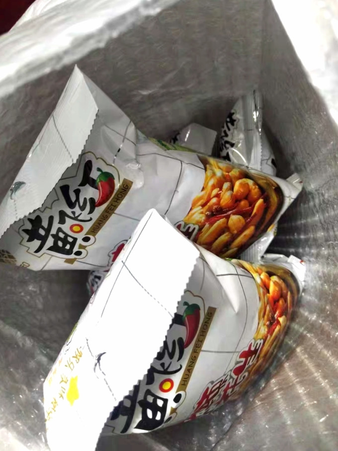 黄飞红花生