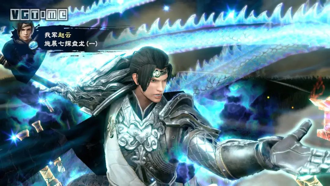《三国群英传8》体验:变可以,得看怎么变