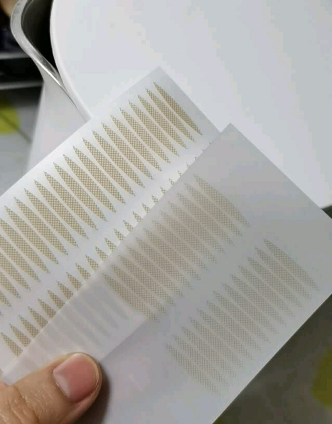 优家双眼皮贴