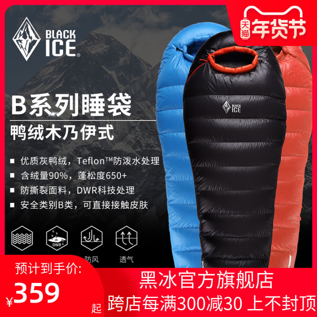 陪你去看流星雨——冬季高原露营保暖装备推荐