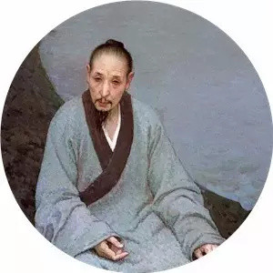 節藝彪炳八大山人窗讀易 石濤(清)淮揚潔秋圖 石濤(清)山亭喜雨 石濤