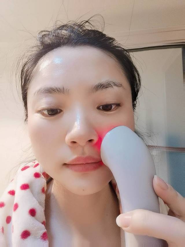 我把美容院搬回家  
