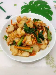 过年必备食