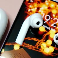 高性能低价位，双动圈的ZMI PurPods无线耳机还真不错