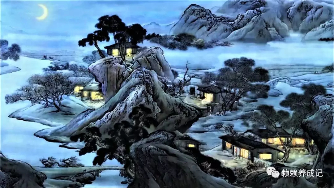 一定要收藏的25部神级绝美中国风国产动画短片，每一部都直击心灵（附链接）