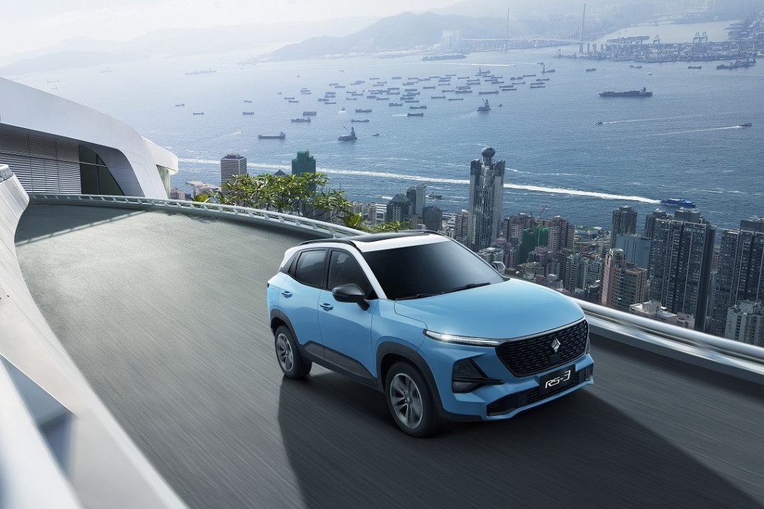 2020汽车行业年度榜单:汽车销量排行SUV&MPV篇,哈弗H6销量领跑