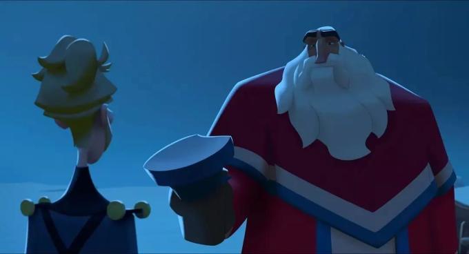 2020年奥斯卡最佳动画出炉值得n刷疫情期间宅家陪娃看