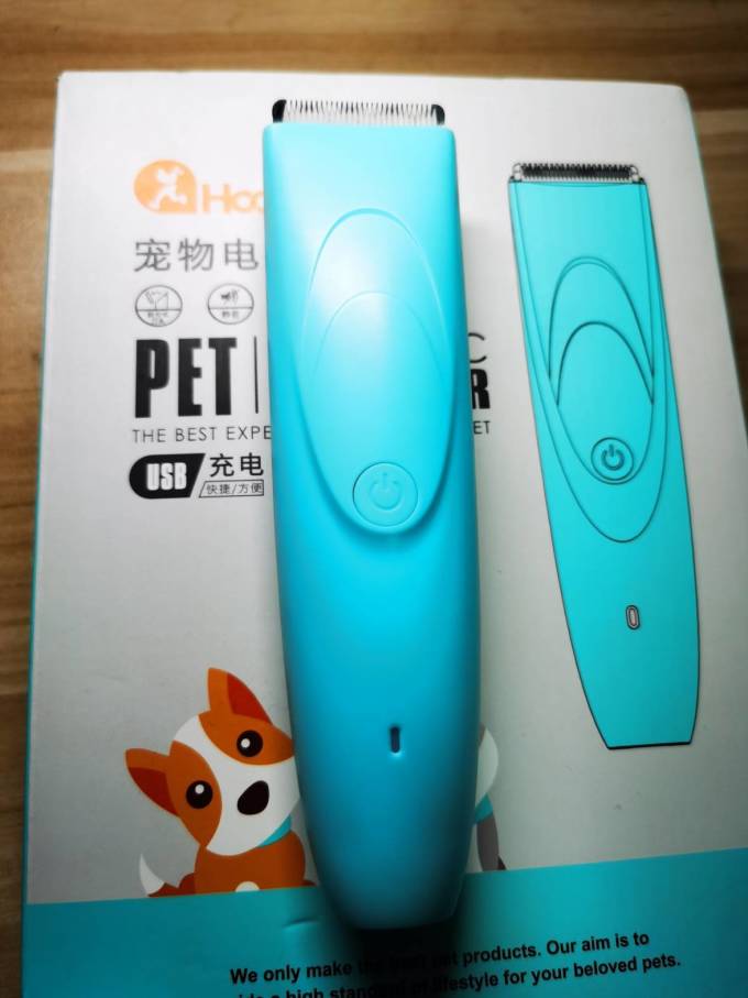 华元宠具宠物美容电器