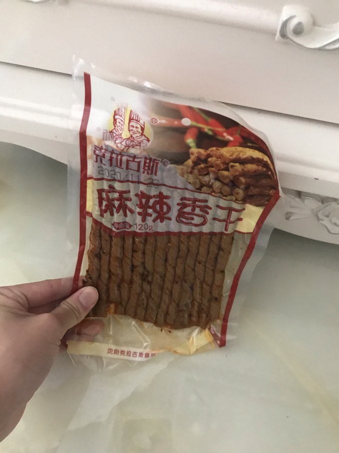 克拉古斯其他休闲零食