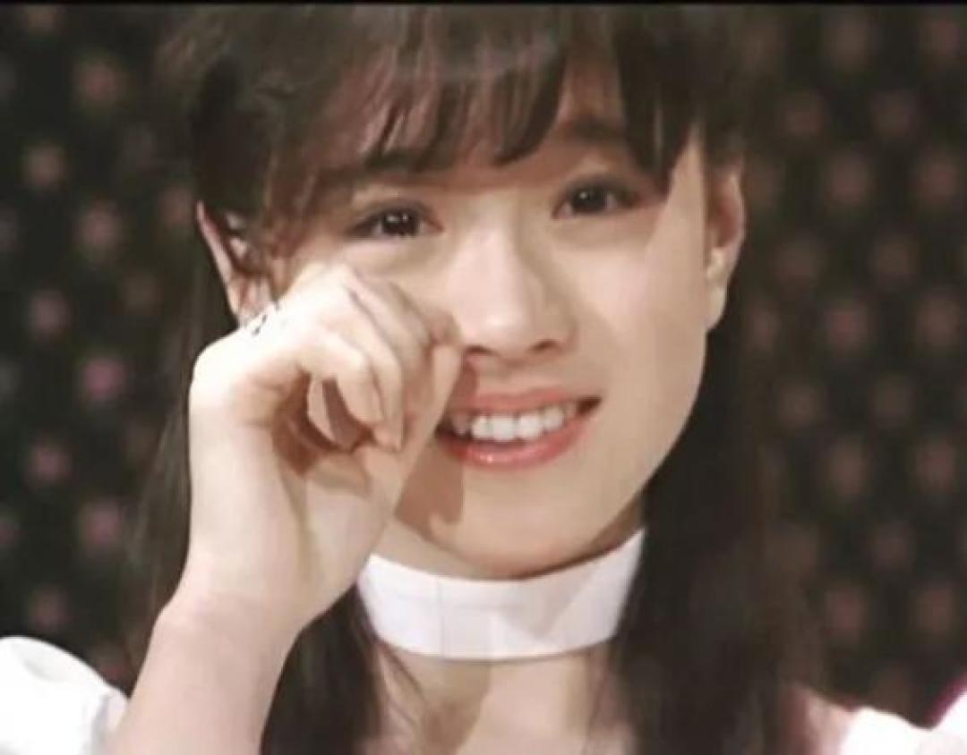 《蜡笔小新》原来是部宝藏动画片,里面藏着这么多潮流时尚的日系女神!
