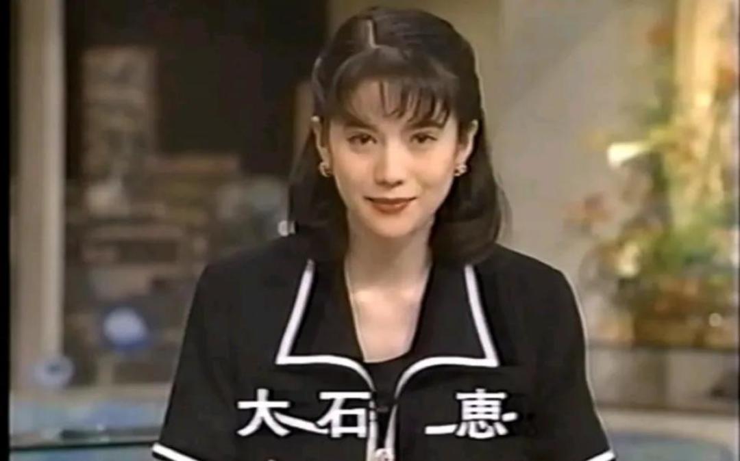 《蜡笔小新》原来是部宝藏动画片,里面藏着这么多潮流时尚的日系女神!