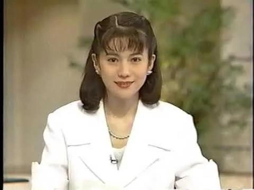 《蜡笔小新》原来是部宝藏动画片,里面藏着这么多潮流时尚的日系女神!
