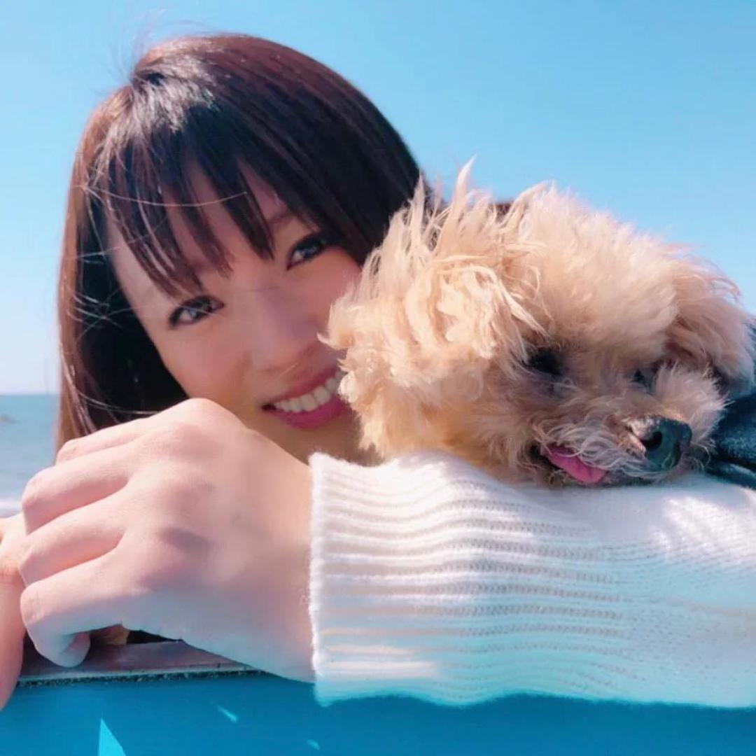 《蜡笔小新》原来是部宝藏动画片,里面藏着这么多潮流时尚的日系女神!
