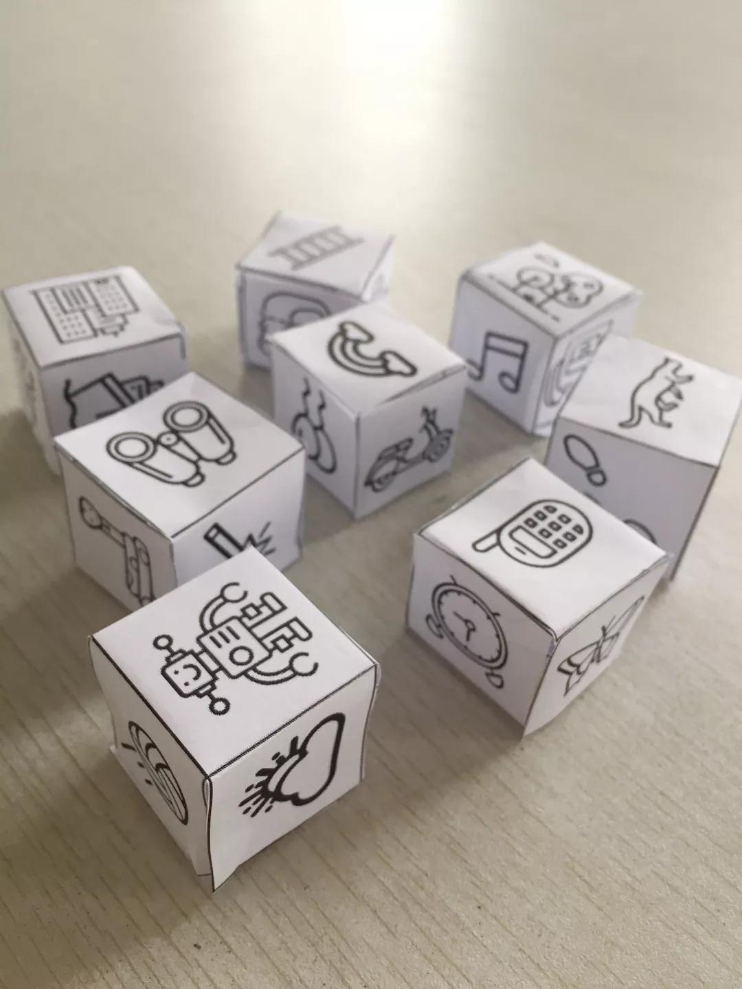 过年在家窝7天，这6个既鸡娃又亲子的学科小游戏陪娃玩起来~