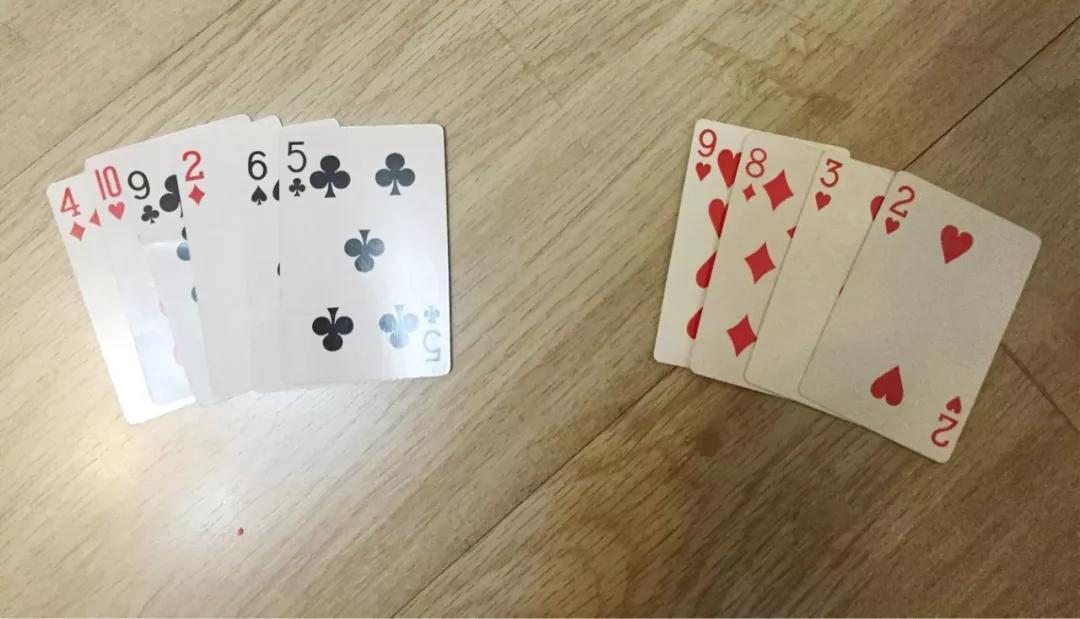 过年在家窝7天，这6个既鸡娃又亲子的学科小游戏陪娃玩起来~