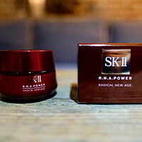 能有效提亮面部的面霜——SK II大红瓶