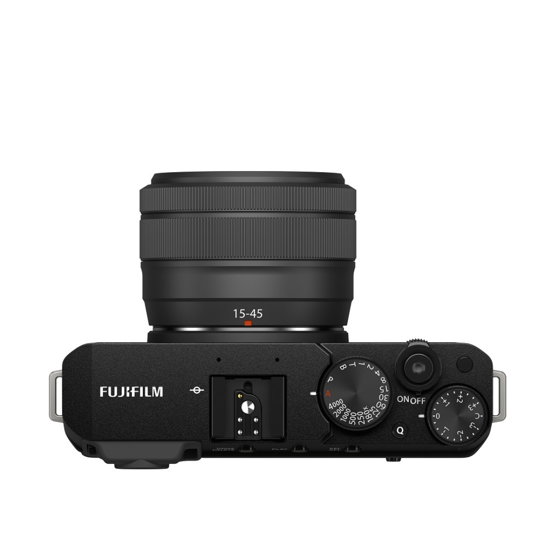 x系列最轻便机型富士胶片发布全新fujifilmxe4无反数码相机单机身售价