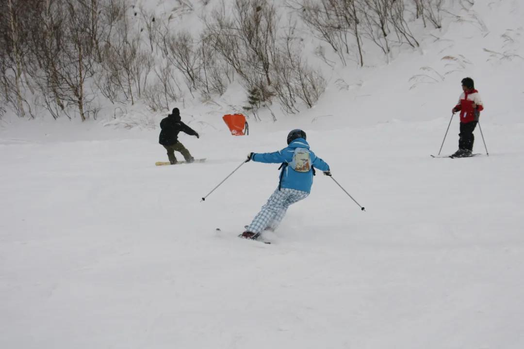 生娃57天上雪场，我带孩子全球滑雪8年的心得