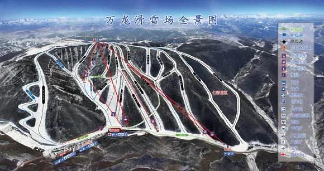 生娃57天上雪场，我带孩子全球滑雪8年的心得