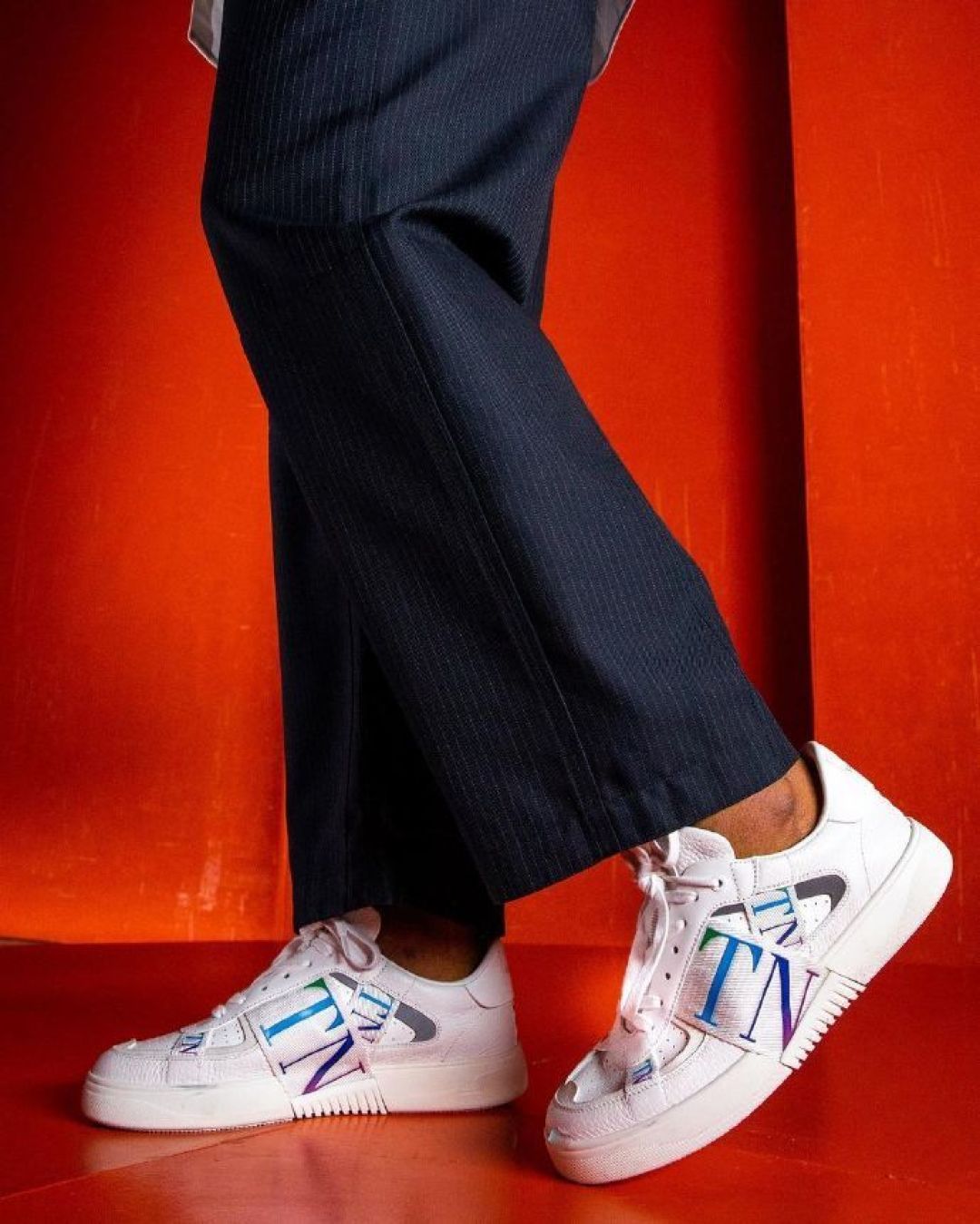 Valentino 2021春夏高定，首次推出男装高定！