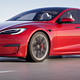 新车速递：新款特斯拉 Model S/X 正式上市，售 79.999 万元起/第三季度交付