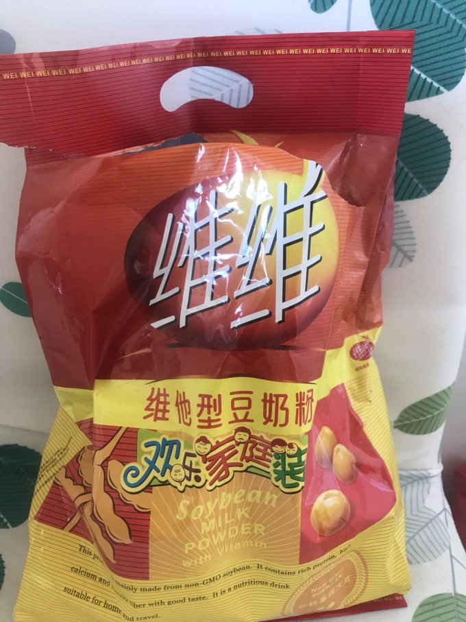 维维豆奶粉