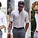 白衬衫只能配西装？三分钟带你解锁更多穿搭技巧，谁穿谁好看！