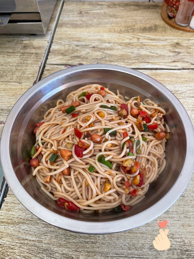阳际山野其他方便食品