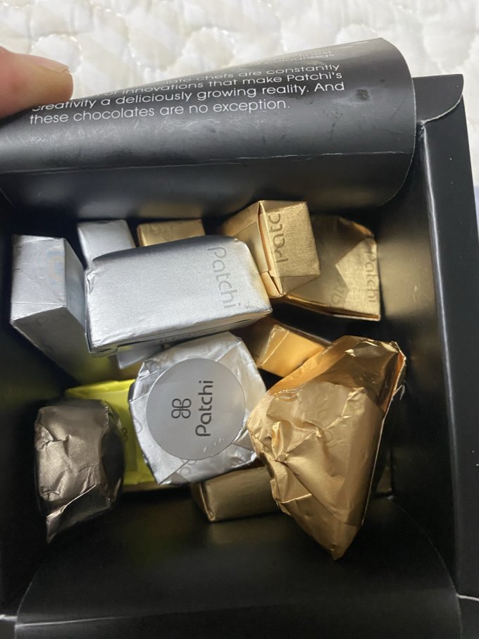 糖果巧克力