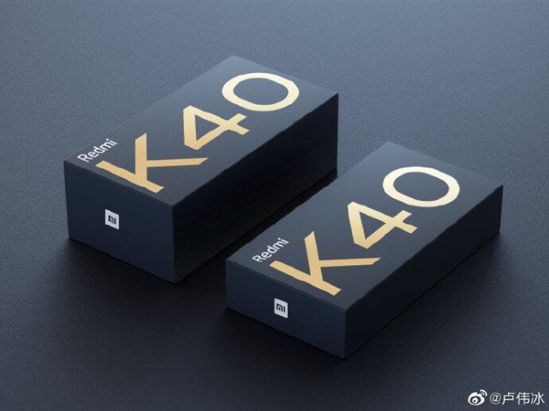 知乎透露：Redmi K40将在2月25日发布