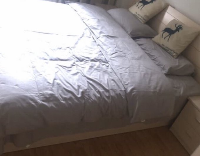 克努帛床上家纺