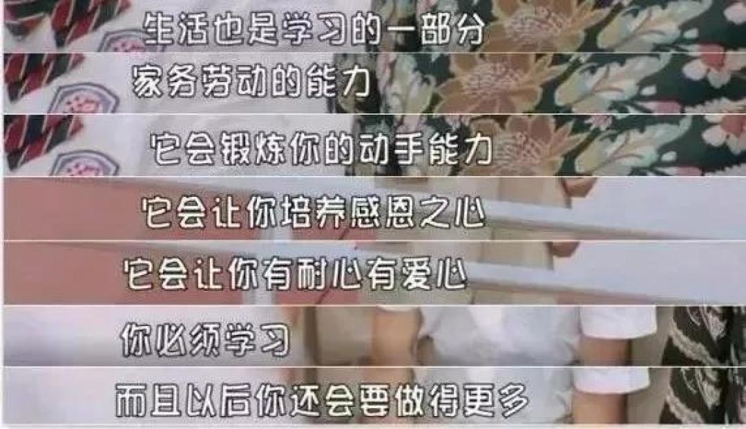 神童13岁上大学20岁被劝退:孩子做不做家务,长大后差距有多大?