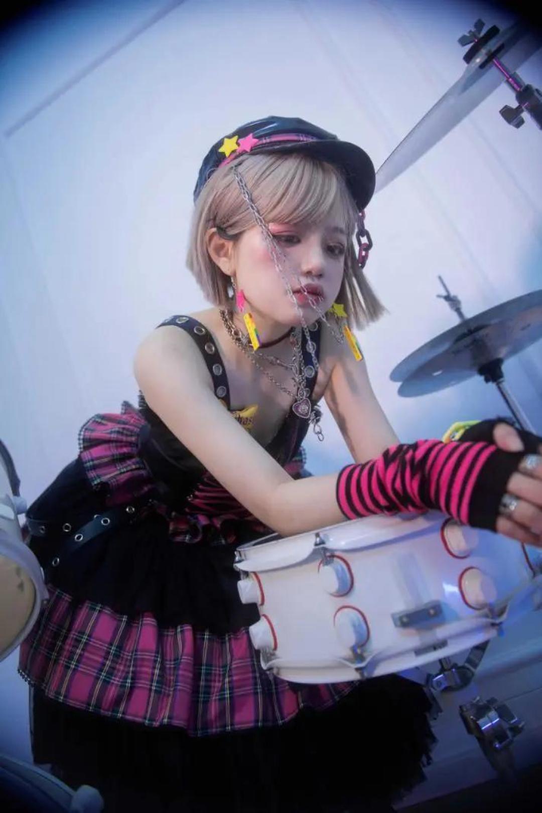 Lolita也可以蒸汽朋克!五款蒸汽朋克风的小裙子分享~