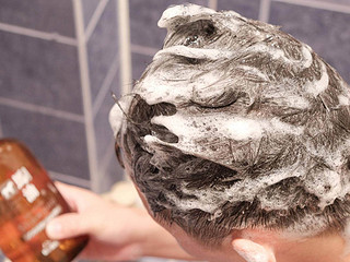 9款男士固发洗发水推荐~头部健康很重要！