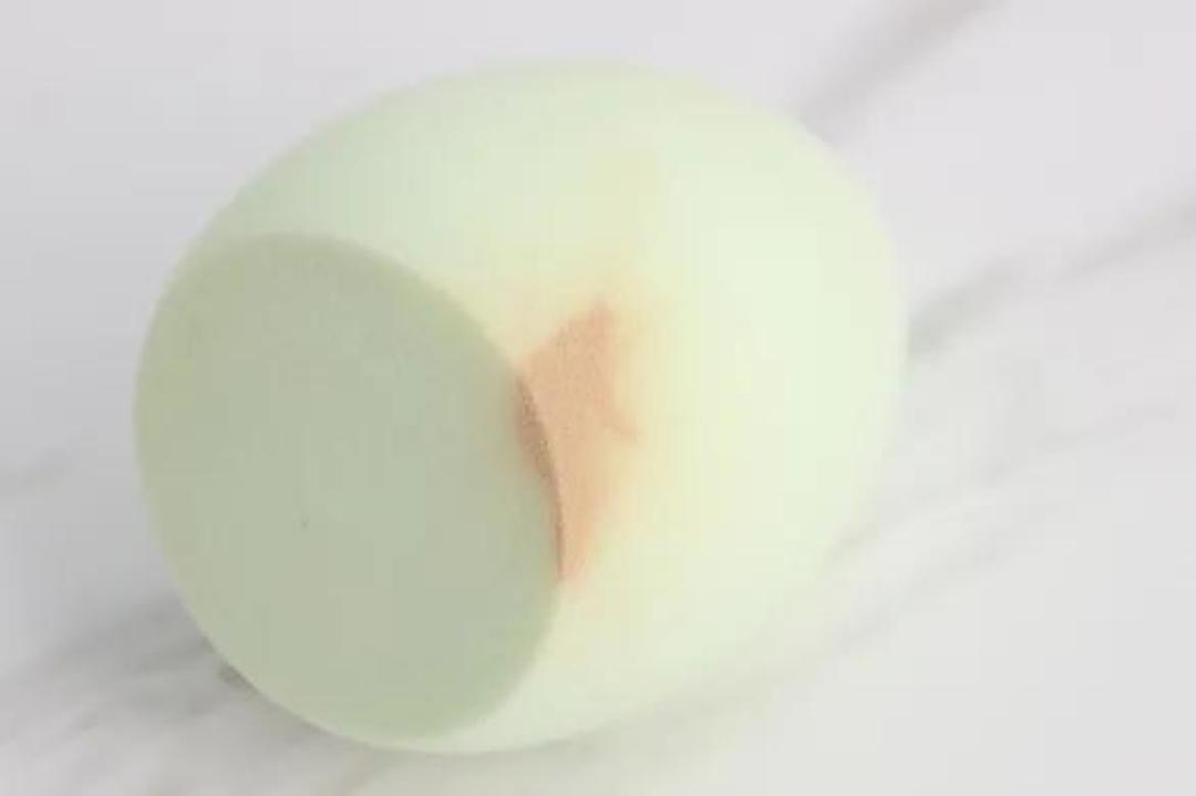 用手上妆行不行?选对工具让你感受“妈生妆”的魅力~
