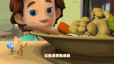 三部全家都上头的硬核科普动画,假期宅家也不怕~