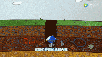 三部全家都上头的硬核科普动画,假期宅家也不怕~