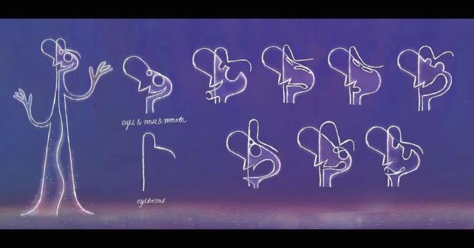 心灵奇旅艺术彩蛋全解析