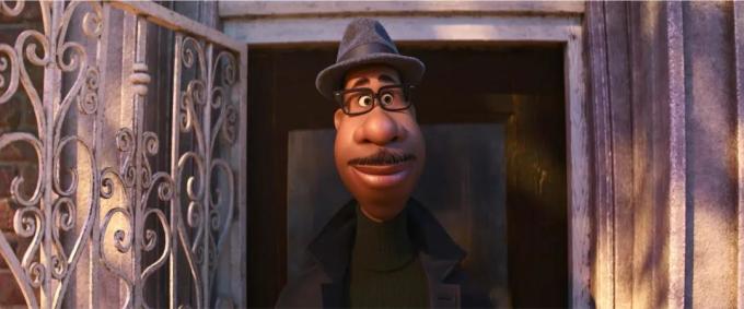 心灵奇旅艺术彩蛋全解析