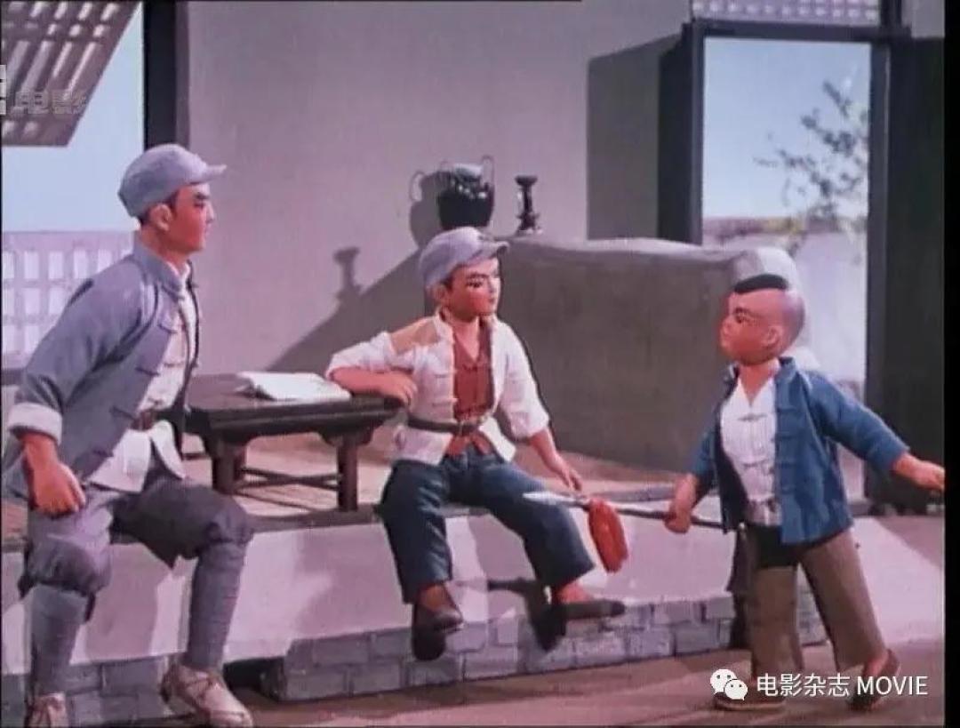 木偶片,何时再见?