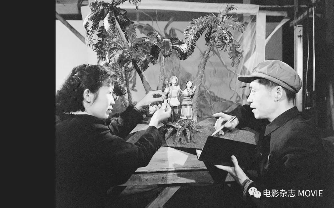 木偶片,何时再见?