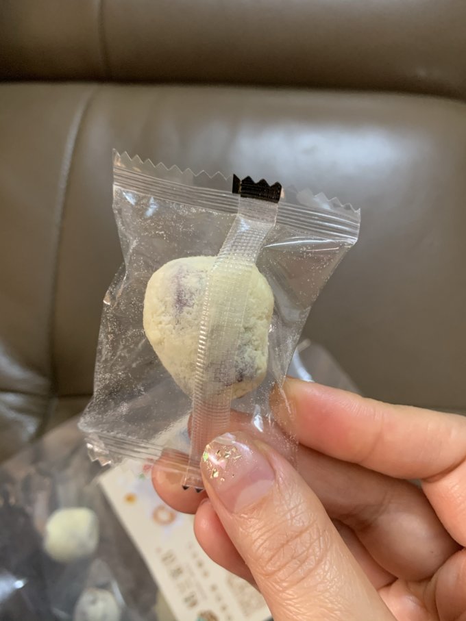 楼兰蜜语蜜饯果脯
