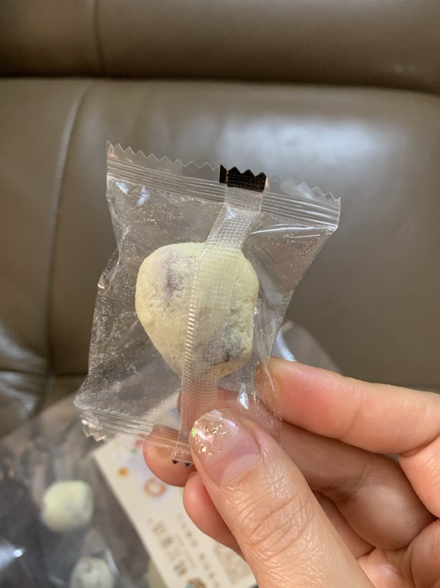 甜度刚刚好