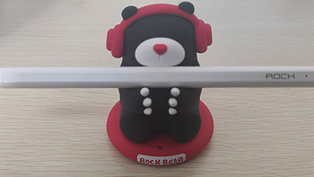 数码产品篇 篇十一：首发ROCK B02主动式电容笔开箱